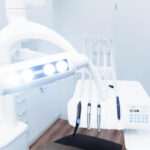 Blanqueamiento dental en Salamanca