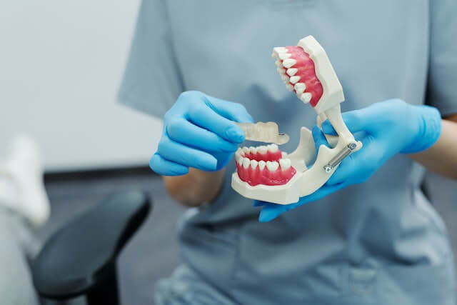 Cuándo es necesario un tratamiento de ortodoncia