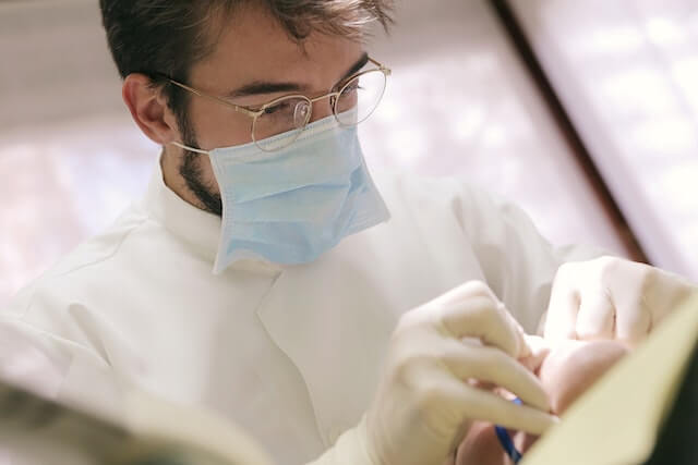 dentista infantil Salamanca