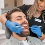 Superar el miedo al dentista con inteligencia emocional